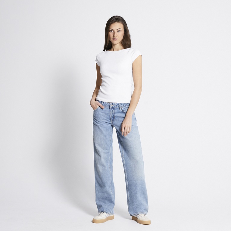 Jeans "Low Rider" Jeans "Low Rider"